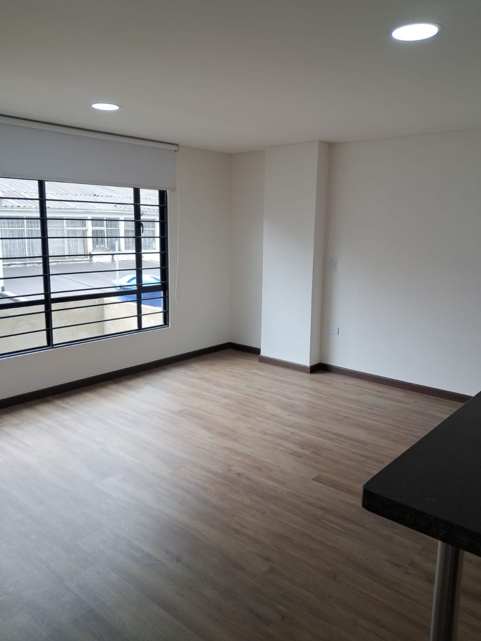 Apartamento en venta Cundinamarca Bogotá Belalcázar 30 m2 Habitaciones 1 Baños 1 Garajes 0 Precio $367400000