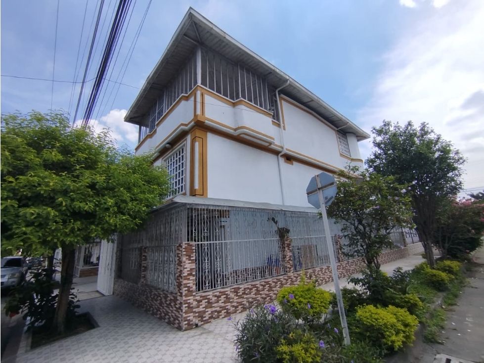 Casa en venta Valle Del Cauca Palmira Santa María Del Palmar 337 m2 Habitaciones 6 Baños 4 Garajes 1 Precio $580000000