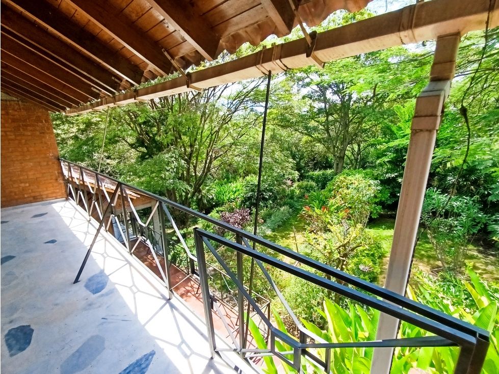 Casa Campestre en venta Valle Del Cauca Yumbo Yumbo 391 m2 Habitaciones 5 Baños 5 Garajes 6 Precio $2100000000