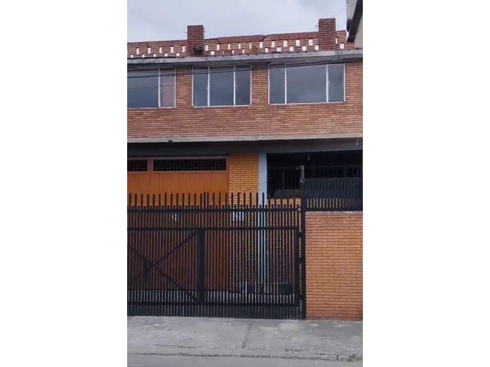 Bodega en venta Cundinamarca Bogotá Hipodromo De Techo Et Ii 300 m2 Habitaciones 0 Baños 4 Garajes 2 Precio $2100000000