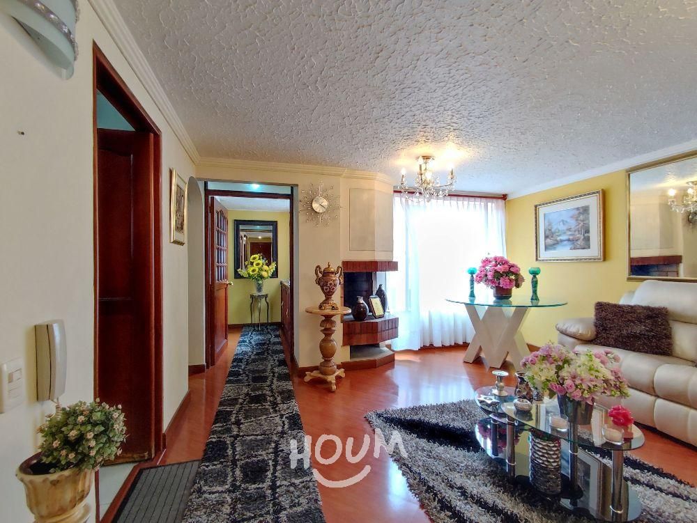 Apartamento en arriendo Cundinamarca Bogotá Cedritos 90 m2 Habitaciones 3 Baños 2 Garajes 1 Precio $4000000