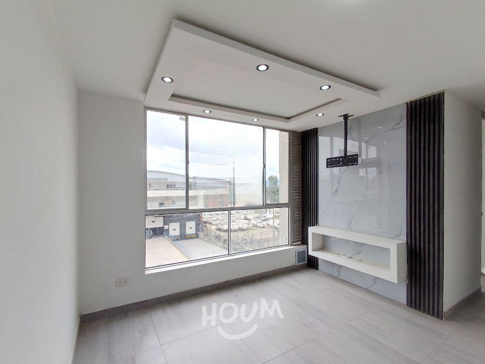 Apartamento en arriendo Cundinamarca Bogotá Bohios 46 m2 Habitaciones 3 Baños 1 Garajes 0 Precio $1350000