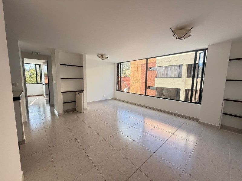 Apartamento en arriendo Cundinamarca Bogotá Cedritos 69 m2 Habitaciones 2 Baños 1 Garajes 1 Precio $2400000