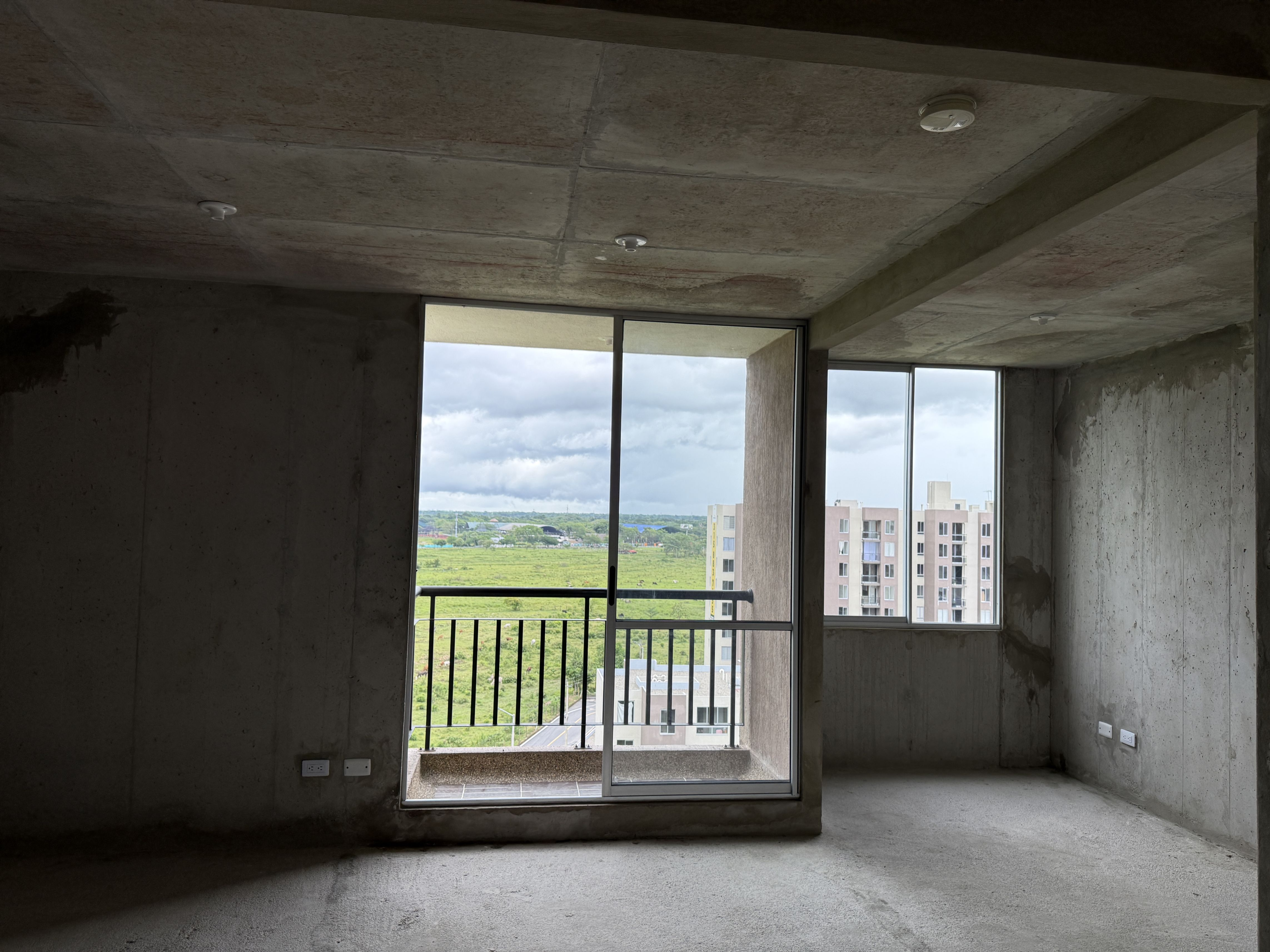 Apartamento en venta Meta Villavicencio Asd 51 m2 Habitaciones 3 Baños 2 Garajes 1 Precio $213000000