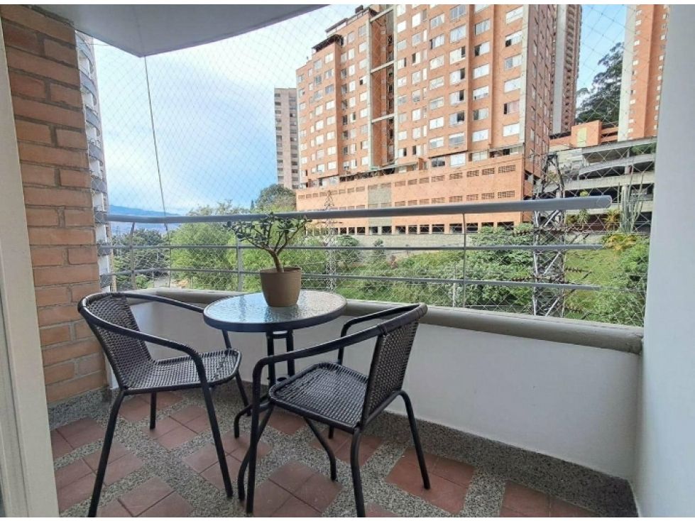 Apartamento en venta Antioquia Medellín Medellín 78 m2 Habitaciones 2 Baños 2 Garajes 1 Precio $550000000