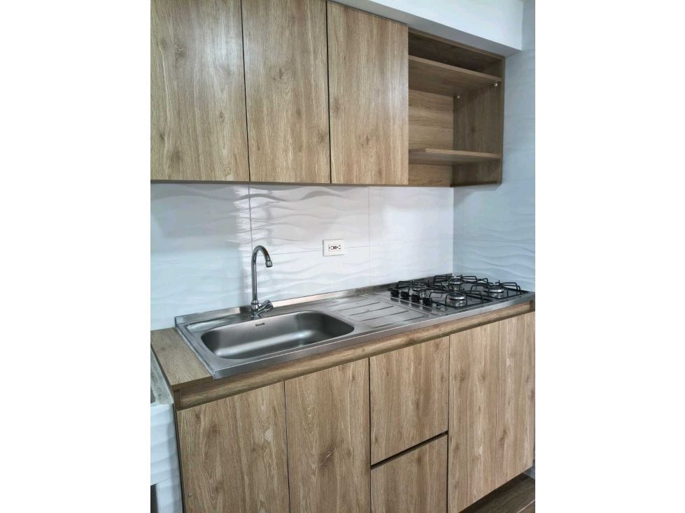 Apartamento en arriendo Cundinamarca Chía La Pradera 53 m2 Habitaciones 2 Baños 2 Garajes 0 Precio $1700000