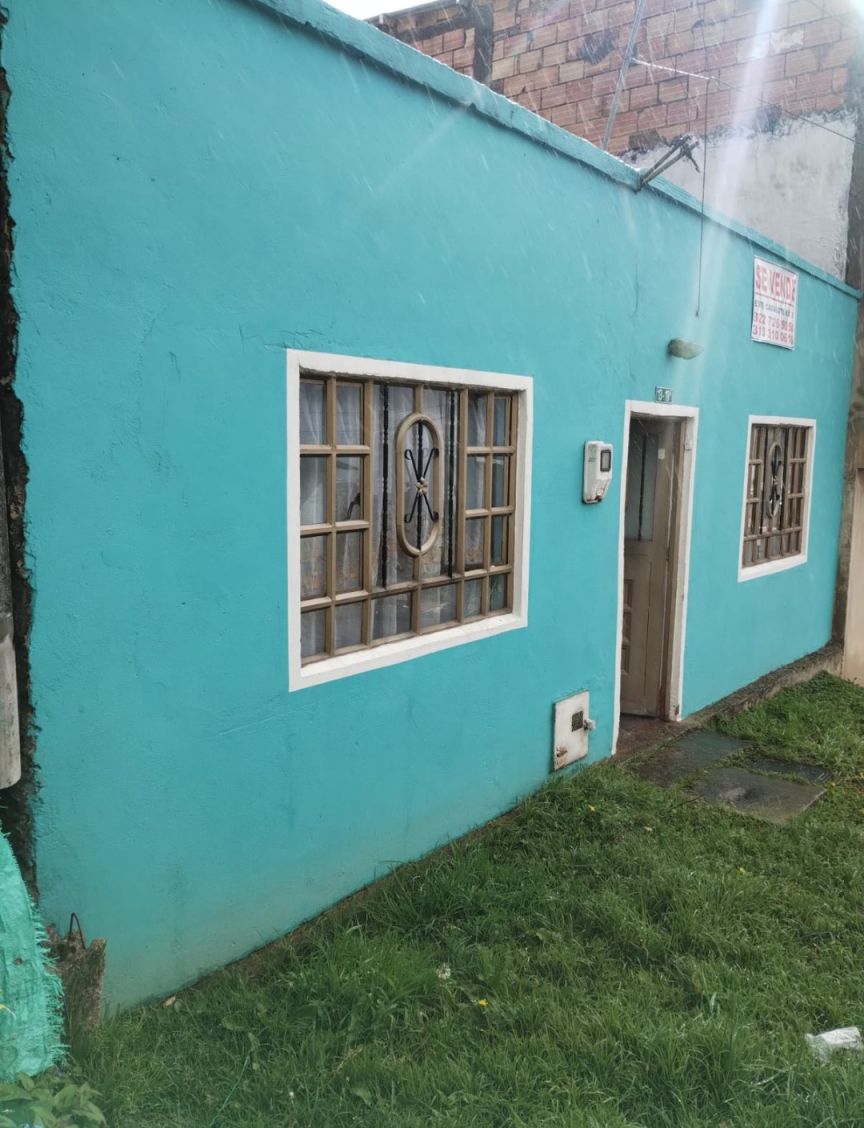 Lote en venta Cundinamarca Bogotá Juan Rey 0 m2 Habitaciones 0 Baños 0 Garajes 0 Precio $170000000