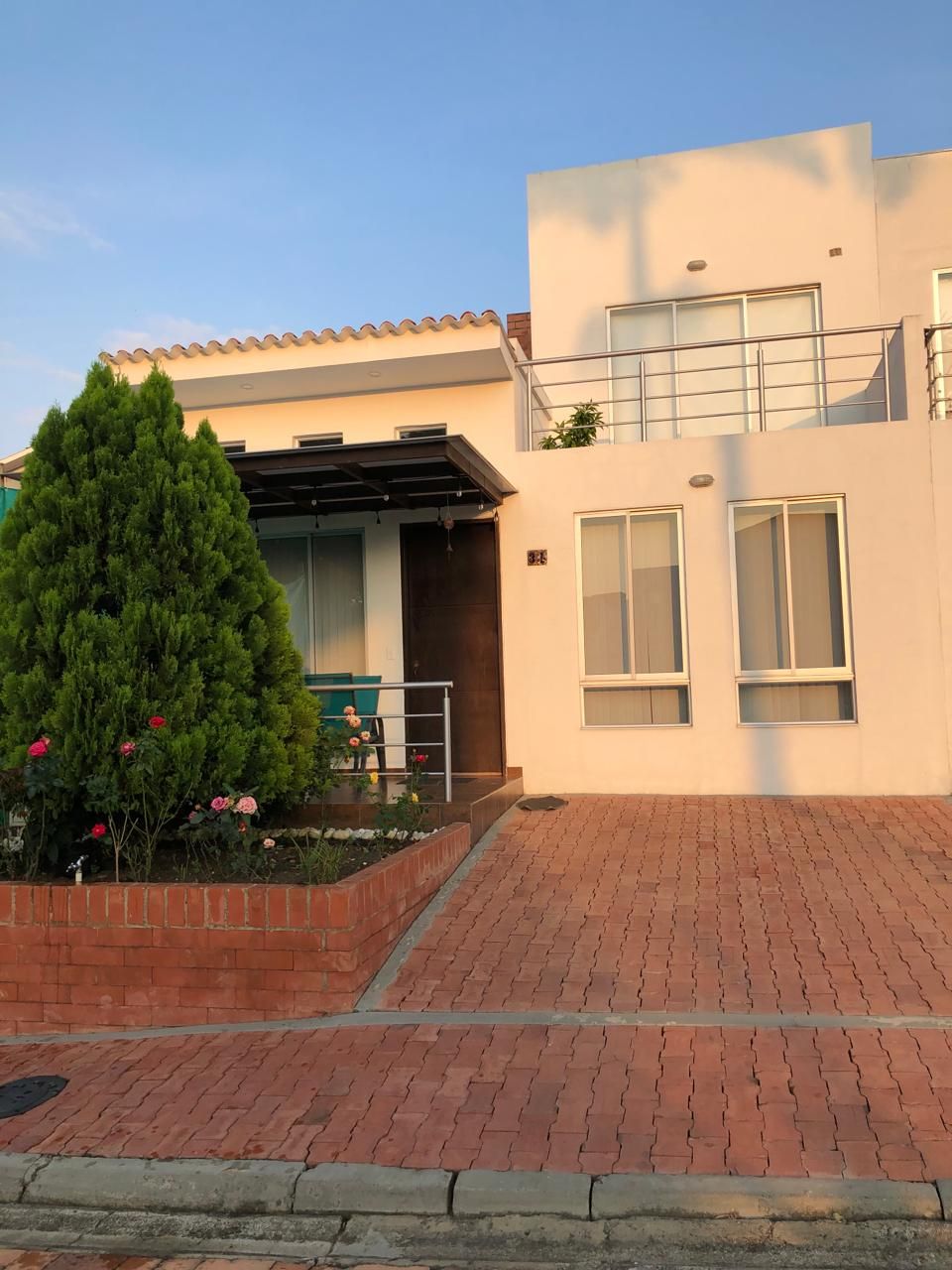 Casa en venta Cundinamarca La Mesa Santa Barbara 125 m2 Habitaciones 3 Baños 2 Garajes 1 Precio $560000000