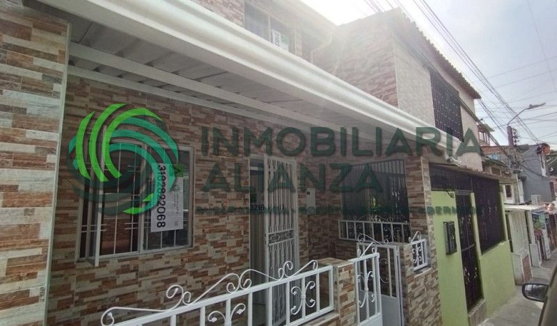 Casa en arriendo Santander Piedecuesta San Carlos 90 m2 Habitaciones 3 Baños 2 Garajes 0 Precio $1300000