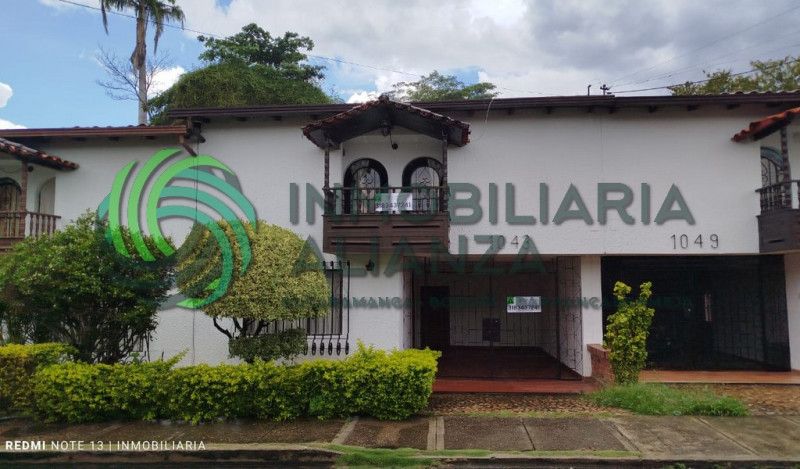 Casa en arriendo Santander Bucaramanga Los Pinos 160 m2 Habitaciones 4 Baños 4 Garajes 1 Precio $2900000