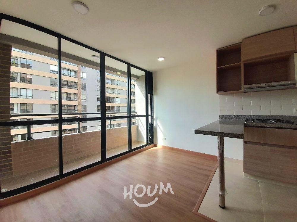 Apartamento en arriendo Cundinamarca Bogotá San José De Bavaria 38 m2 Habitaciones 2 Baños 1 Garajes 0 Precio $2286000