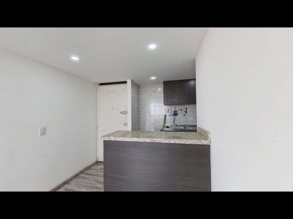 Apartamento en venta Cundinamarca Bogotá Alameda 43 m2 Habitaciones 3 Baños 2 Garajes 0 Precio $224000000
