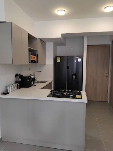 Apartamento en arriendo Antioquia Sabaneta Tres Esquinas 59 m2 Habitaciones 3 Baños 2 Garajes 1 Precio $4000000