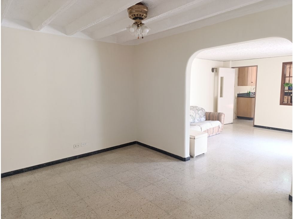 Casa en venta Valle Del Cauca Cali Urbanización La Merced 152 m2 Habitaciones 3 Baños 4 Garajes 2 Precio $510000000