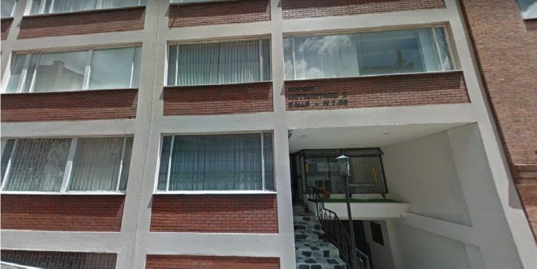 Apartaestudio en arriendo Cundinamarca Bogotá Sucre 40 m2 Habitaciones 1 Baños 1 Garajes 0 Precio $1610000
