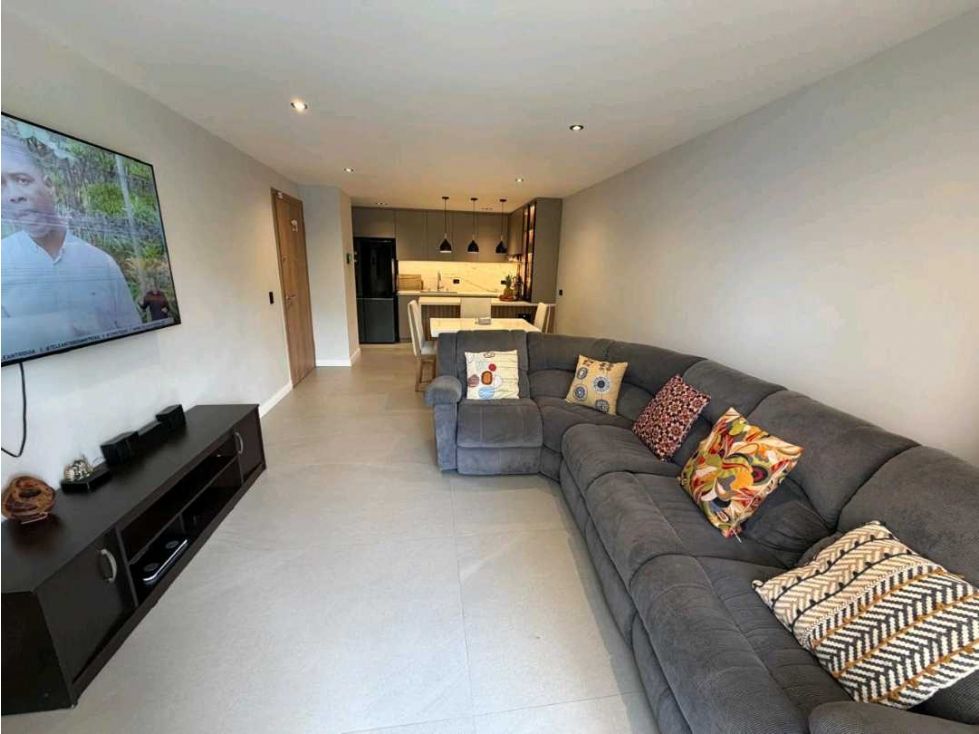 Apartamento