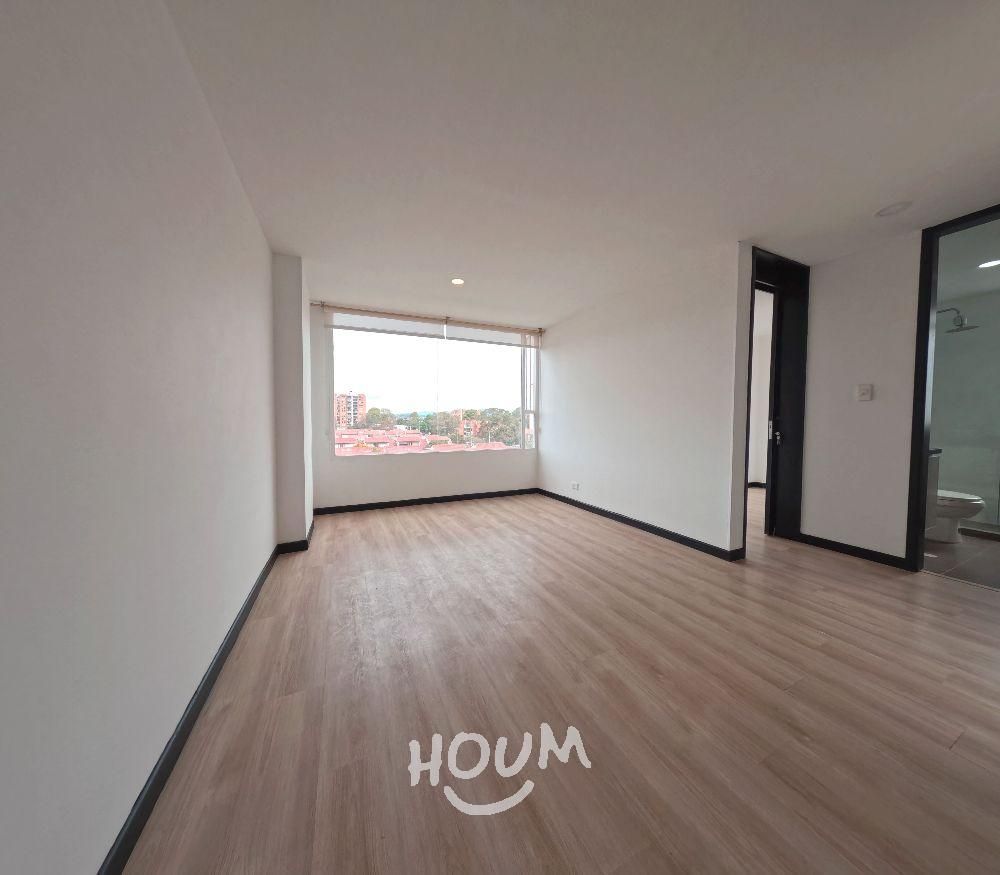 Apartamento en arriendo Cundinamarca Bogotá Caobos Salazar 50 m2 Habitaciones 2 Baños 1 Garajes 1 Precio $2360000