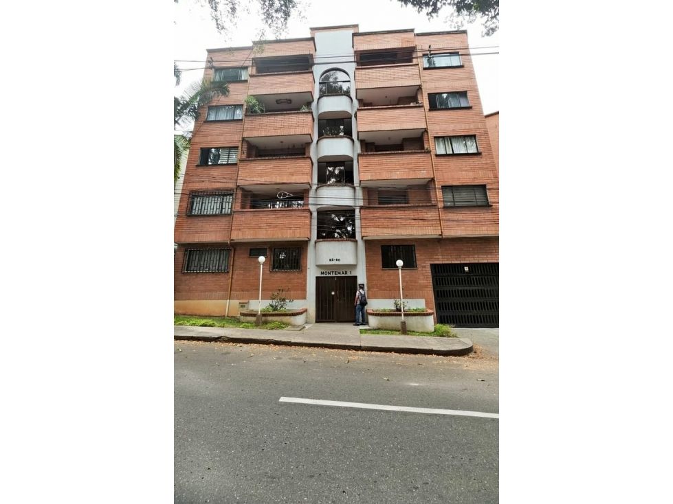 Apartamento en venta Antioquia Medellín Medellín 80 m2 Habitaciones 3 Baños 2 Garajes 0 Precio $415000000