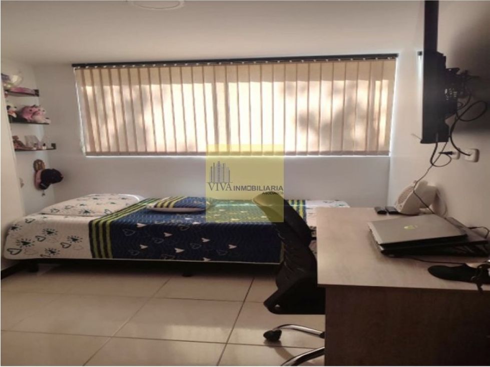 Apartamento en venta Antioquia Itagüí Itagüí 80 m2 Habitaciones 3 Baños 2 Garajes 1 Precio $510000000
