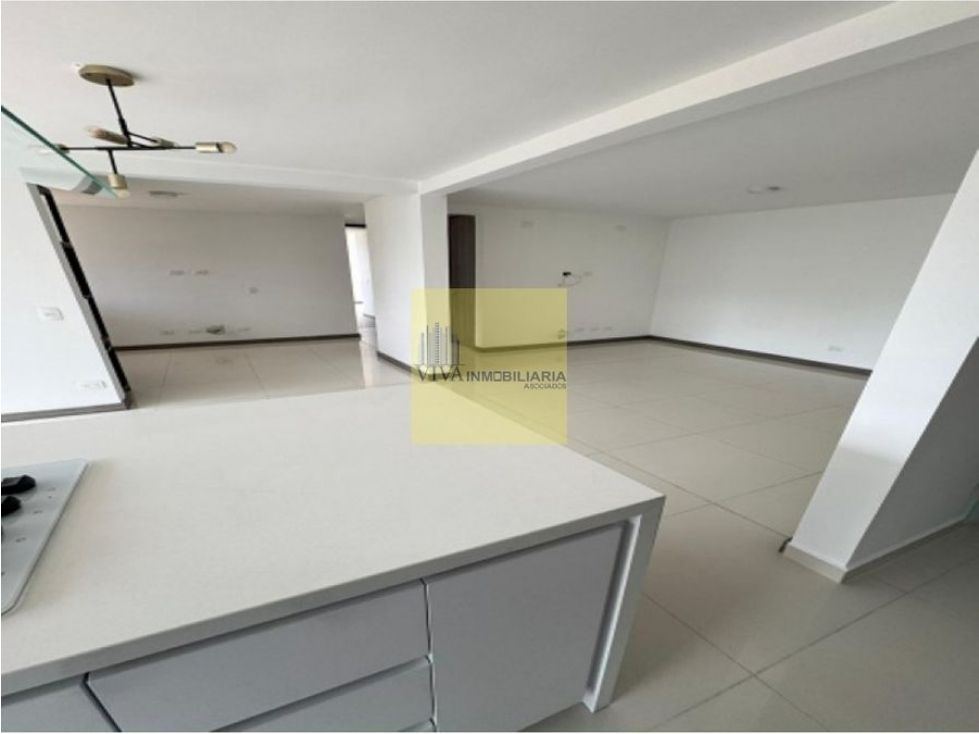 Apartamento en venta Antioquia Itagüí Itagüí 88 m2 Habitaciones 2 Baños 2 Garajes 1 Precio $605000000