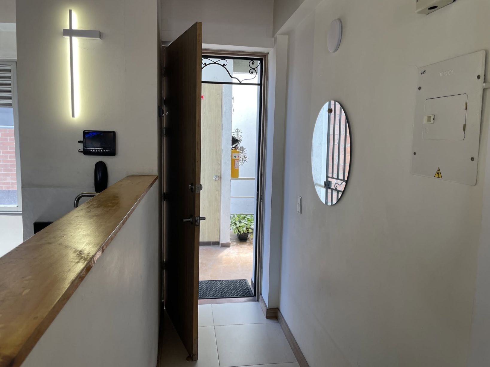 Apartamento en venta Antioquia Medellín Los Pinos 52 m2 Habitaciones 2 Baños 1 Garajes 0 Precio $300000000