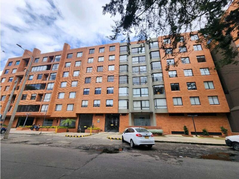 Apartamento en venta Cundinamarca Bogotá Cedritos 98 m2 Habitaciones 3 Baños 2 Garajes 2 Precio $680000000