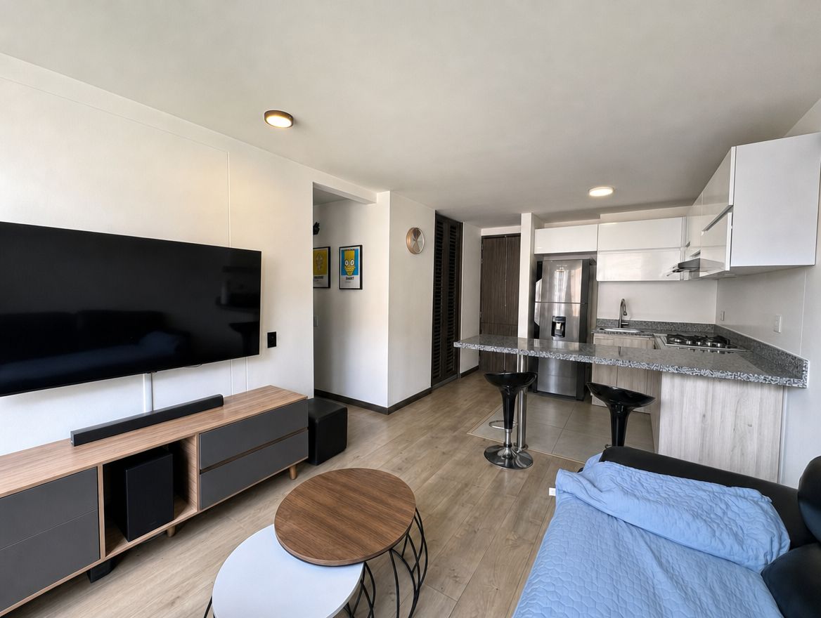 Apartamento