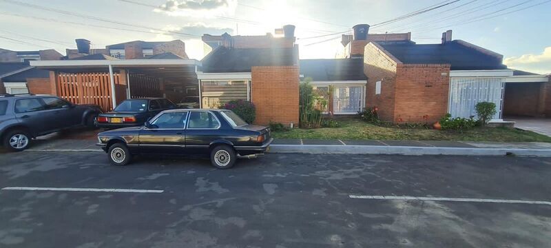 Casa en venta Cundinamarca Bogotá Mónaco 225 m2 Habitaciones 4 Baños 4 Garajes 2 Precio $1150000000