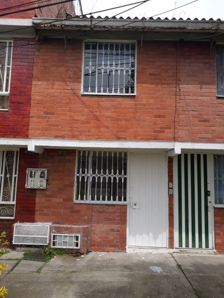 Casa en venta Cundinamarca Bogotá Santa Fe De Bosa 36 m2 Habitaciones 3 Baños 2 Garajes 0 Precio $220000000