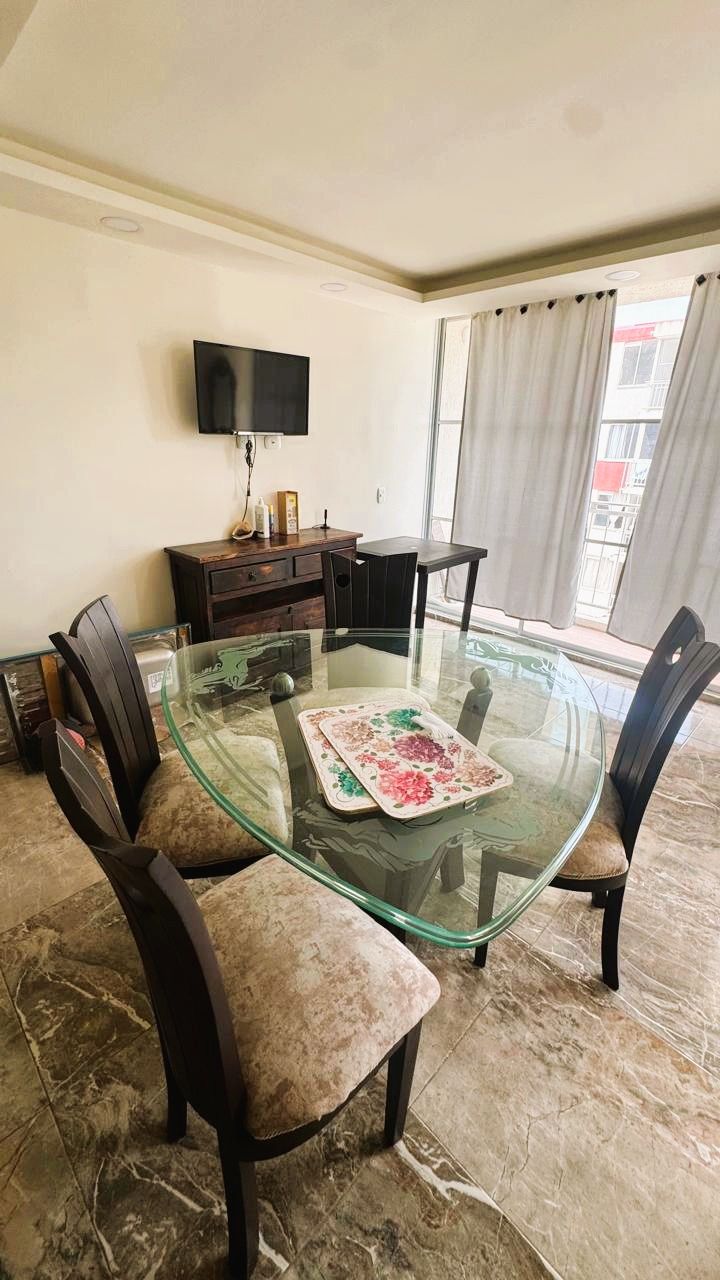 Apartamento en venta Cundinamarca Ricaurte Ricaurte 64 m2 Habitaciones 2 Baños 2 Garajes 1 Precio $270000000