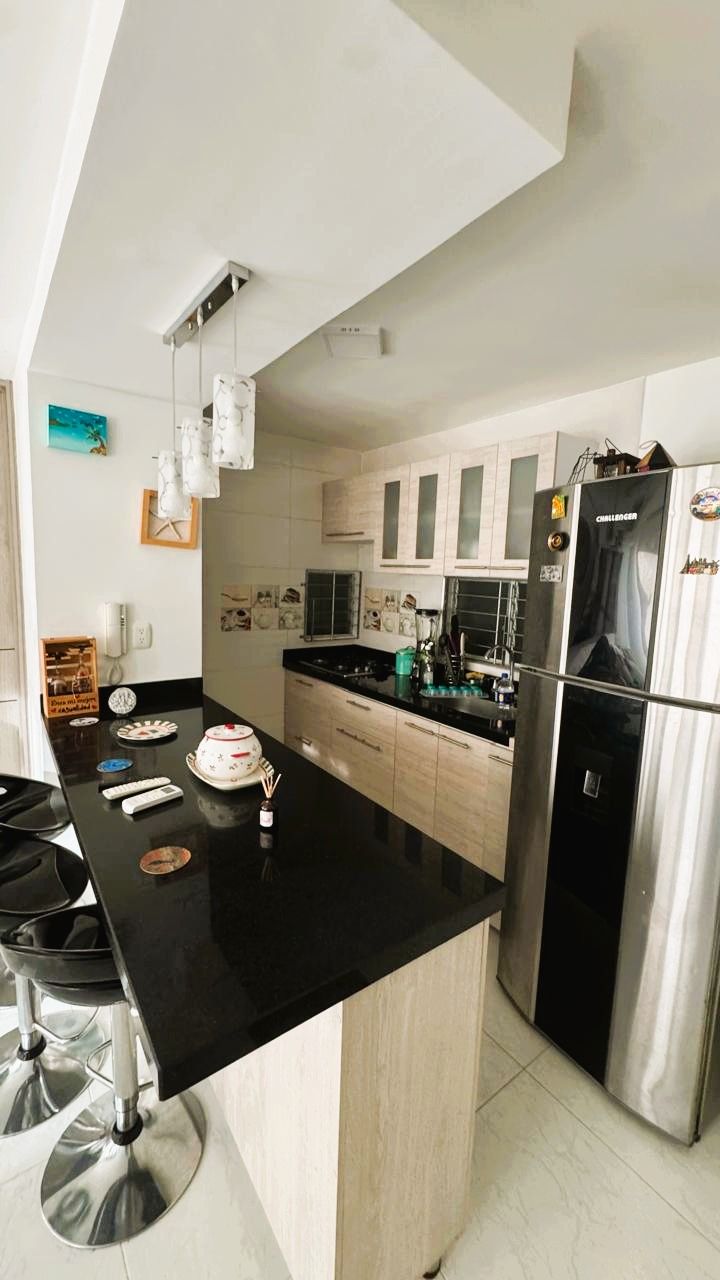 Apartamento en venta Cundinamarca Ricaurte Ricaurte 53 m2 Habitaciones 2 Baños 2 Garajes 1 Precio $210000000