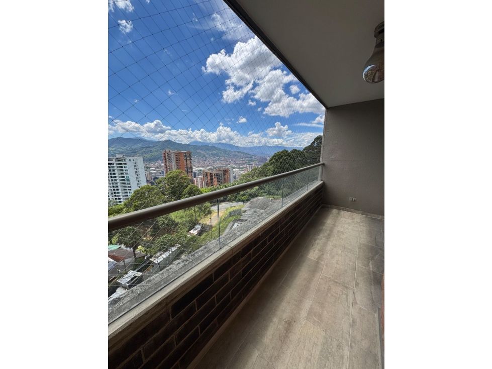 Apartamento en venta Antioquia Sabaneta La Doctora 76 m2 Habitaciones 2 Baños 2 Garajes 1 Precio $450000000