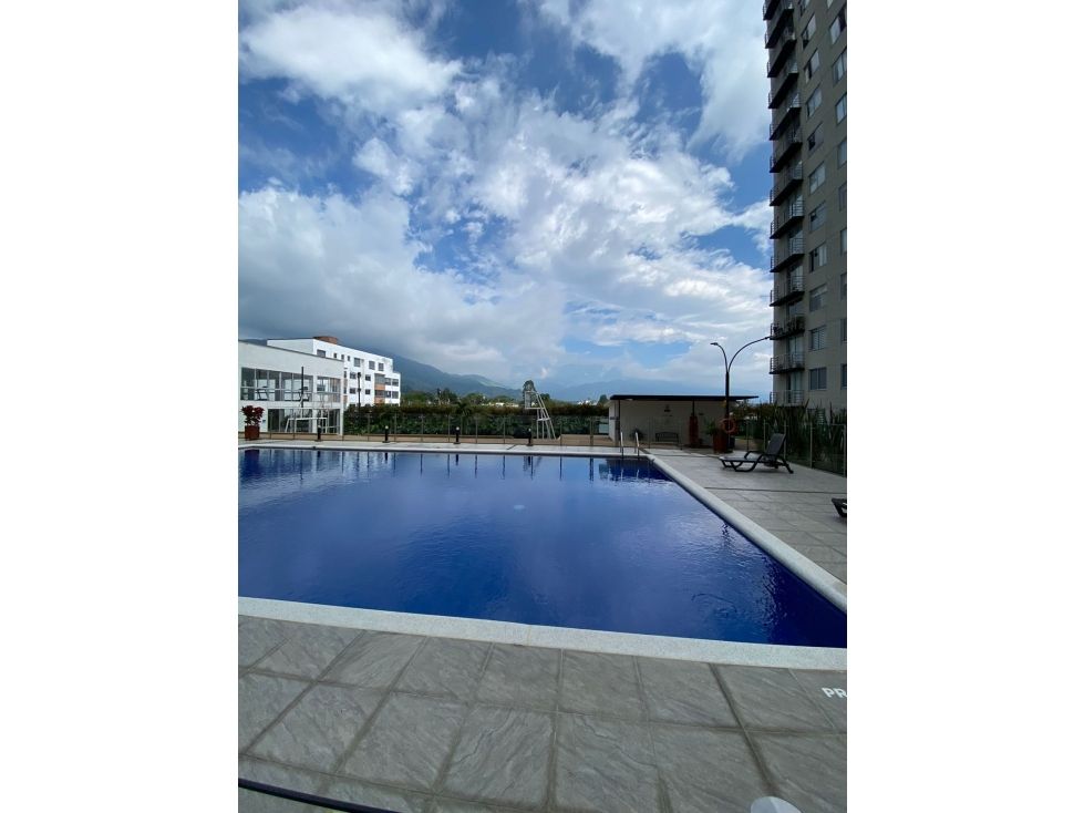 Apartamento en venta Quindío Armenia Asd 97 m2 Habitaciones 3 Baños 3 Garajes 1 Precio $580000000