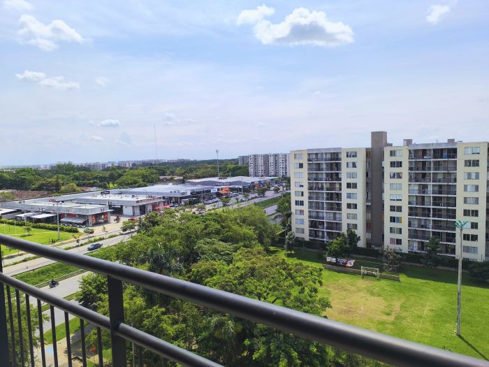 Apartamento en venta Valle Del Cauca Cali Conjunto Residencial Valparaiso Ciudad Bochalema 66 m2 Habitaciones 3 Baños 2 Garajes 1 Precio $298000000