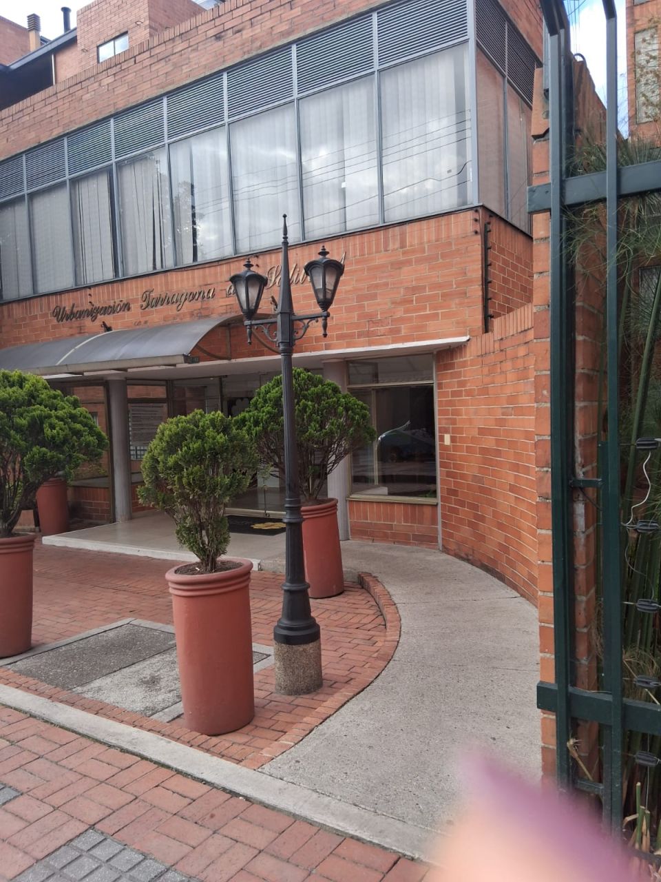 Apartamento en venta Cundinamarca Bogotá Modelia 57 m2 Habitaciones 3 Baños 2 Garajes 1 Precio $440000000