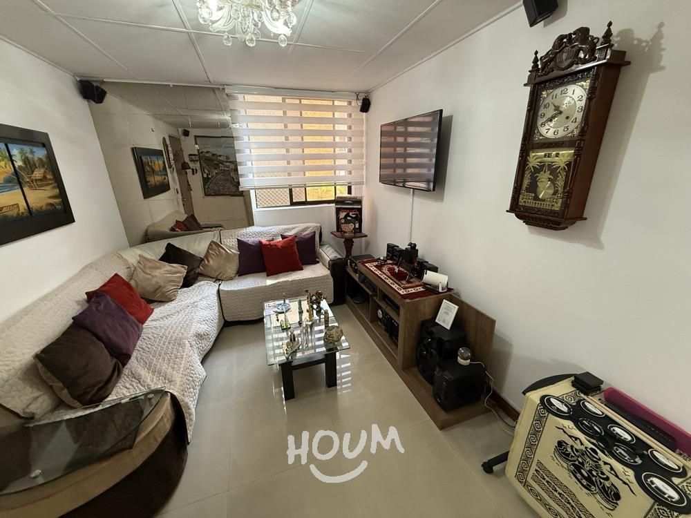 Apartamento en venta Antioquia Envigado Linares De La Sierra 102 m2 Habitaciones 4 Baños 2 Garajes 1 Precio $720000000