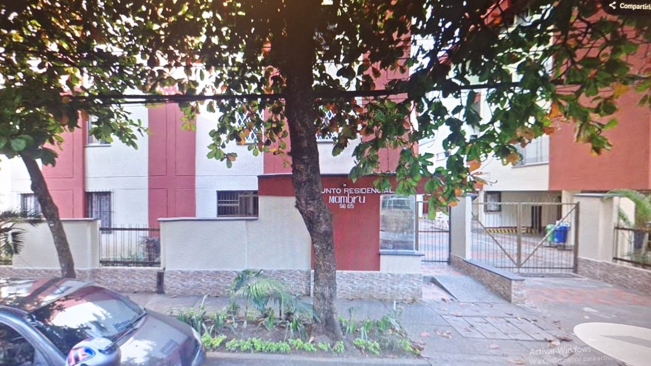 Apartamento en venta Valle Del Cauca Cali Ciudad 2000 65 m2 Habitaciones 2 Baños 1 Garajes 0 Precio $190000000