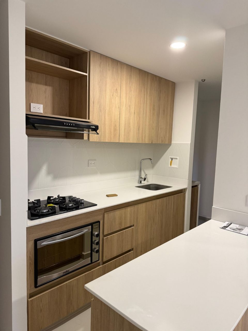 Apartamento en venta Antioquia Sabaneta Lagos De La Doctora 62 m2 Habitaciones 3 Baños 2 Garajes 1 Precio $520000000