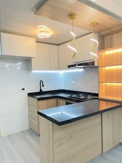 Apartamento en arriendo Cundinamarca Bogotá El Plan 36 m2 Habitaciones 2 Baños 1 Garajes 1 Precio $2373000