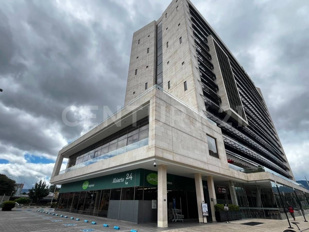 Oficina en venta Cundinamarca Bogotá Santa Rosa 79 m2 Habitaciones 0 Baños 0 Garajes 2 Precio $850000000