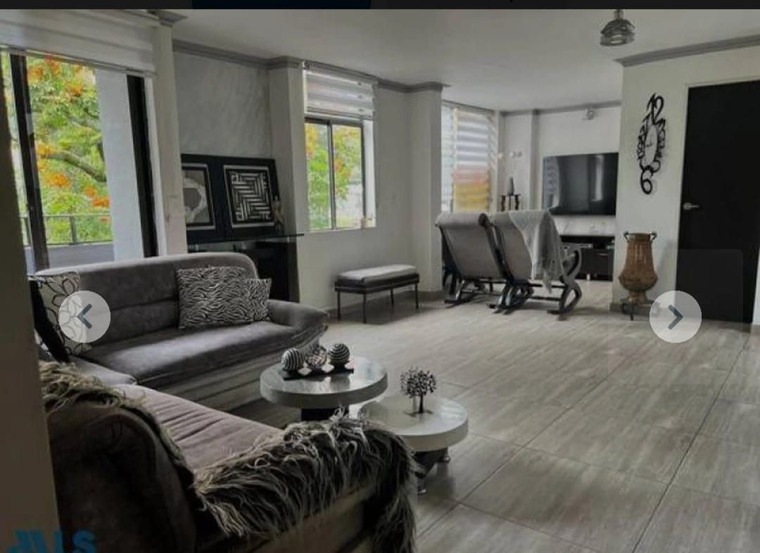 Apartamento en venta Antioquia Medellín Calasanz 145 m2 Habitaciones 4 Baños 4 Garajes 1 Precio $630000000