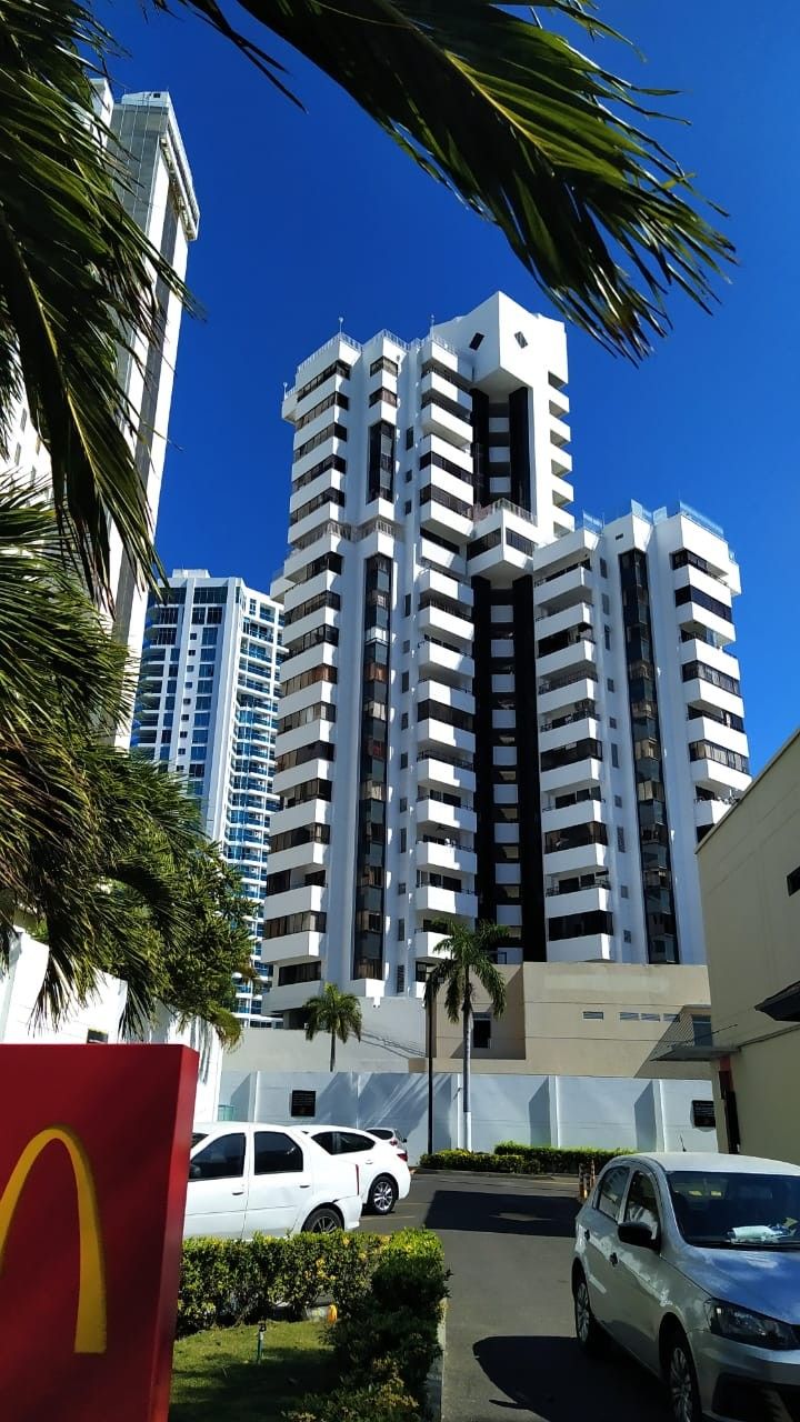 Apartamento en venta Bolívar Cartagena Boca Grande 90 m2 Habitaciones 2 Baños 1 Garajes 0 Precio $550000000