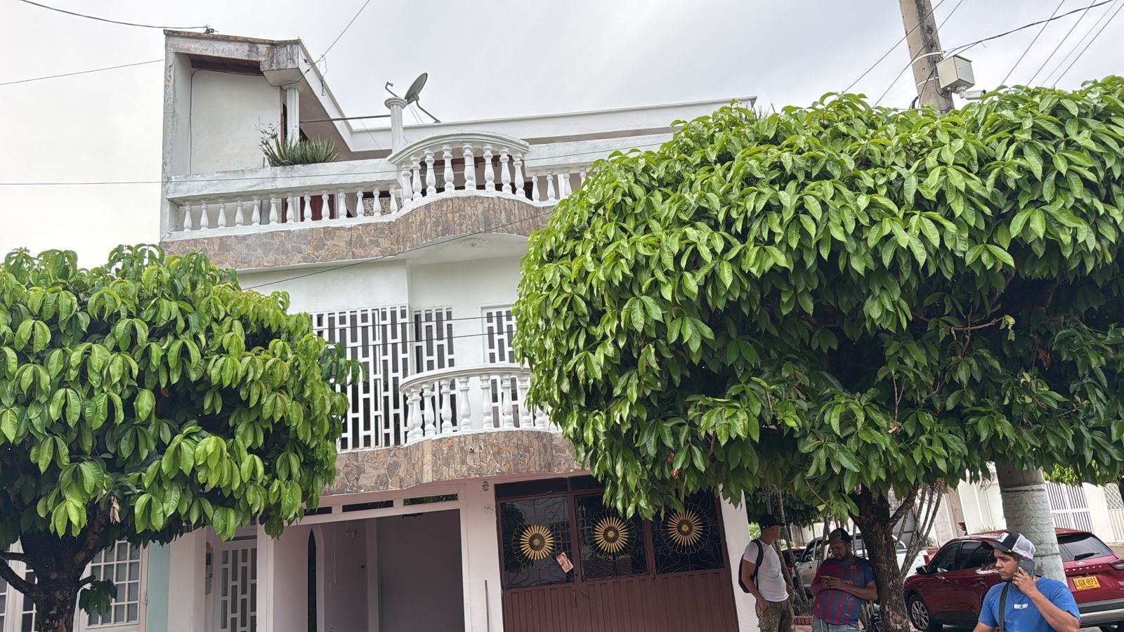 Casa en venta Santander Barrancabermeja Buenos Aires 197 m2 Habitaciones 4 Baños 4 Garajes 1 Precio $340000000
