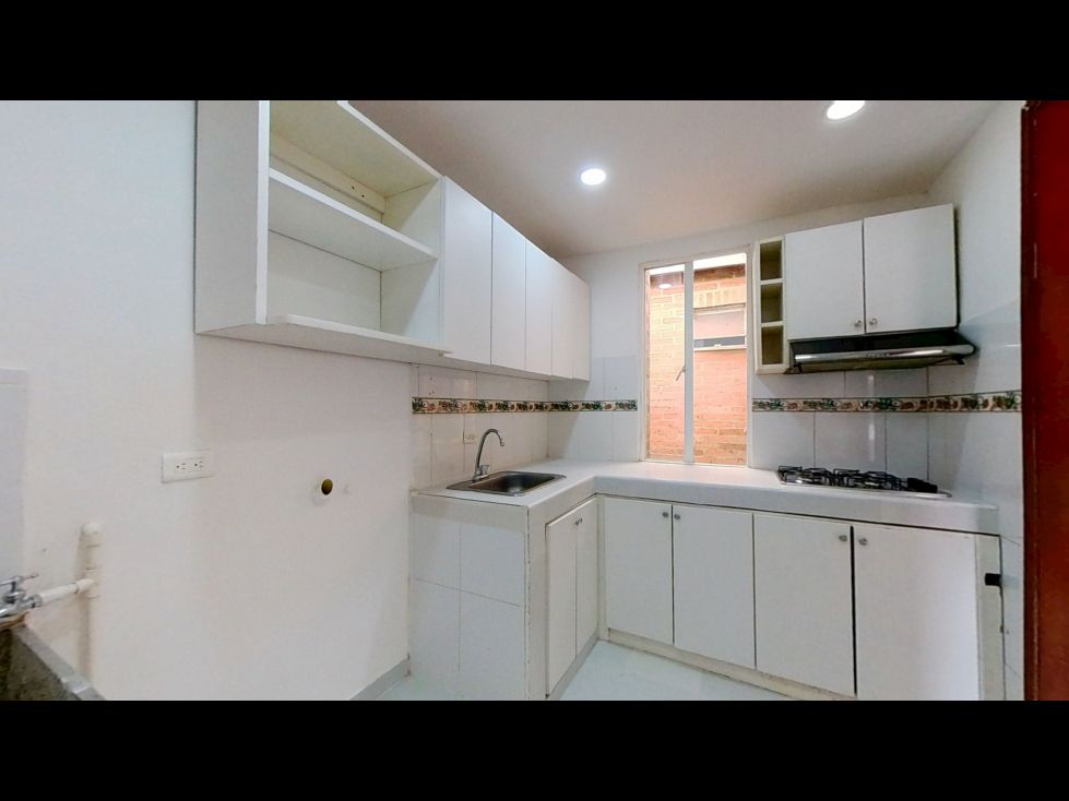 Apartamento en venta Cundinamarca Cajicá Puente Vargas 61 m2 Habitaciones 3 Baños 1 Garajes 0 Precio $248000000
