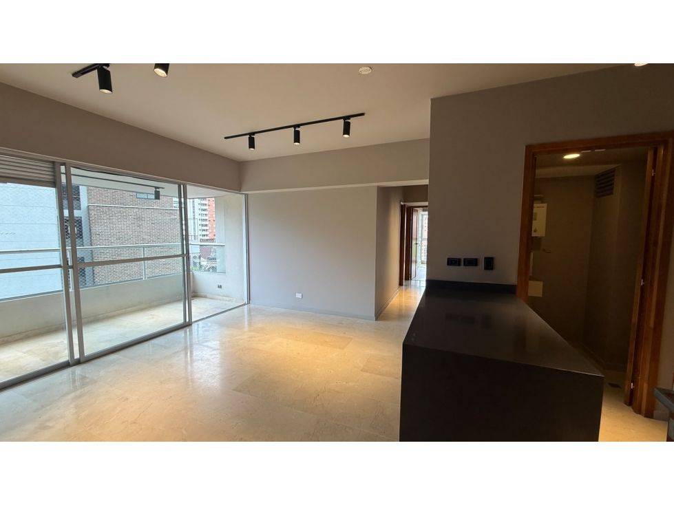 Apartamento en venta Antioquia Sabaneta Paso Ancho 84 m2 Habitaciones 3 Baños 2 Garajes 1 Precio $680000000