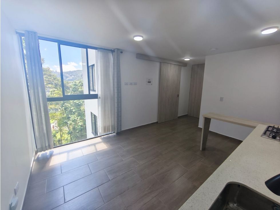 Apartaestudio en arriendo Caldas Manizales San Cayetano 33 m2 Habitaciones 1 Baños 1 Garajes 0 Precio $1200000