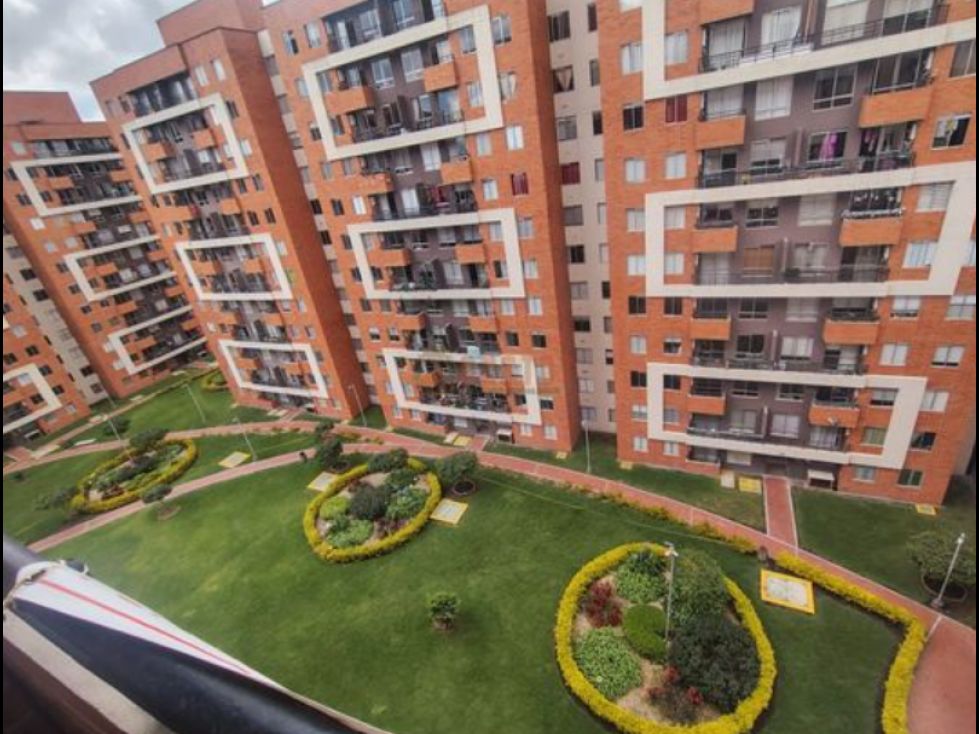 Apartamento en venta Cundinamarca Mosquera Cr Zapan Novaterra 52 m2 Habitaciones 3 Baños 2 Garajes 1 Precio $270000000