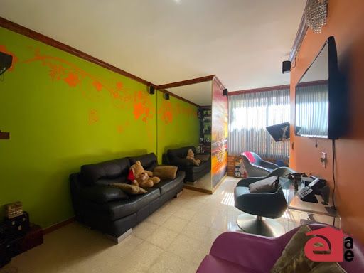 Casa en venta Antioquia Envigado Bosques De Carlos 121 m2 Habitaciones 3 Baños 2 Garajes 1 Precio $800000000
