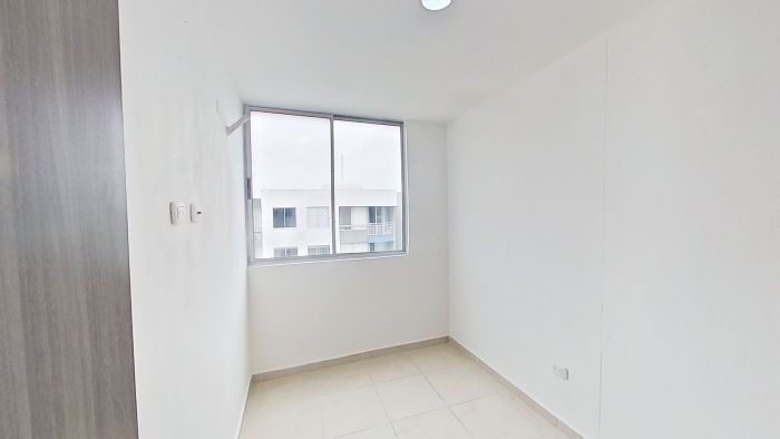 Apartamento en venta Atlántico Barranquilla Conjunto Residencial Siena 61 m2 Habitaciones 3 Baños 2 Garajes 0 Precio $261000000