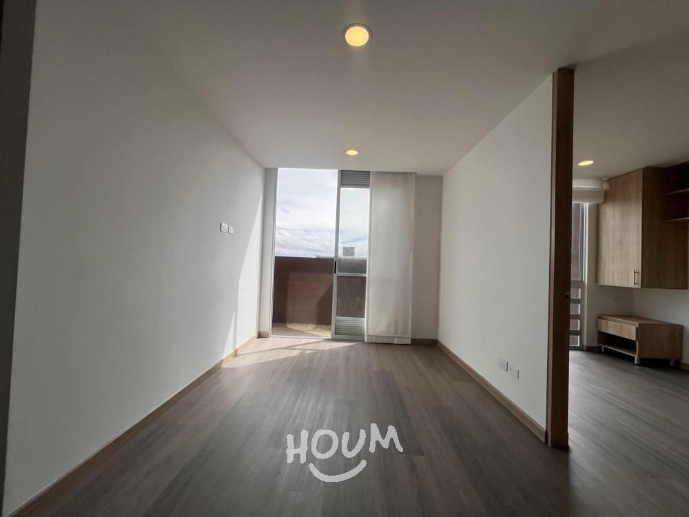 Apartamento en arriendo Cundinamarca Bogotá Prado Veraniego 42 m2 Habitaciones 2 Baños 2 Garajes 1 Precio $2550000